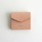 flap wallet #natural [ol-rc-flw]