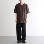 男性モデル(ハラ):172cm 58kg 着用サイズ：2