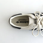 HANDBALL SPEZIAL #OFF WHITE × BLACK [JR3667]