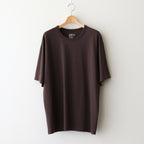 Weekly T #Brown [AOESTS008]