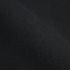 AZUMA Terry Sweat Pants #BLACK [GU253-70242B]