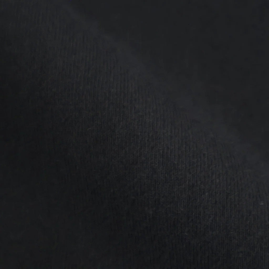 AZUMA Terry Sweat Pants #BLACK [GU253-70242B]