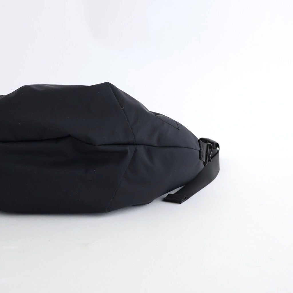Blankof for GP Large Crescent Bag #BLACK [GU261-90502]