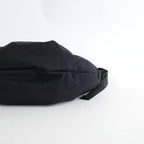 Blankof for GP Large Crescent Bag #BLACK [GU261-90502]