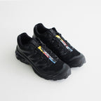 XT-6 #Black [L41086600]