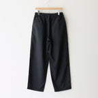 Wallet Pants RESORT HL #BLACK [TT-004R-HL]