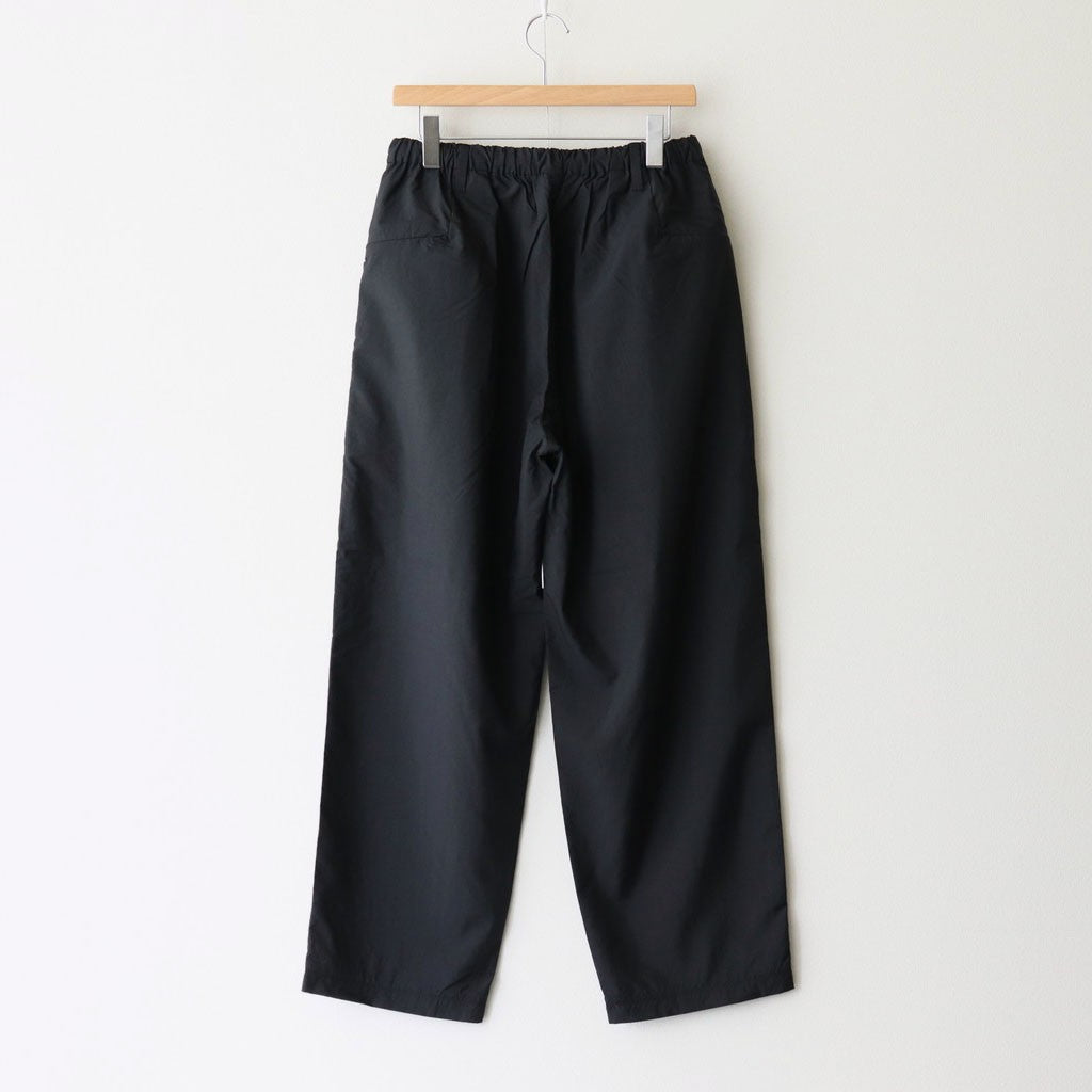 Wallet Pants RESORT HL #BLACK [TT-004R-HL]