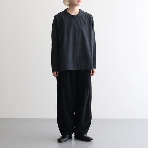 女性モデル(マツオ):156cm　着用サイズ:XS