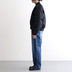 BO-1 JACKET #BLACK [BO-26FW-BL03]