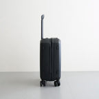 SUITCASE PRO OCTA 30 #GAIA BLACK [PR-5072-011]