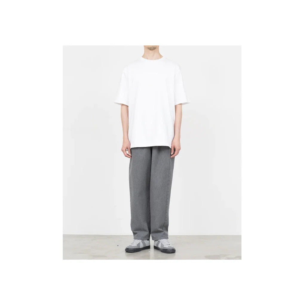 2-PACK CORPORATE S/S TEE #WHITE [FSP261-70130B]