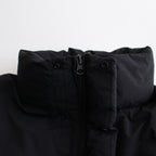 Garment Dyed Down Jacket #BLACK [GM253-30574]