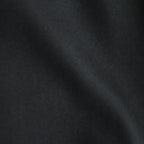 よそいき2WayカラーJK #BLACK [D226-J132]