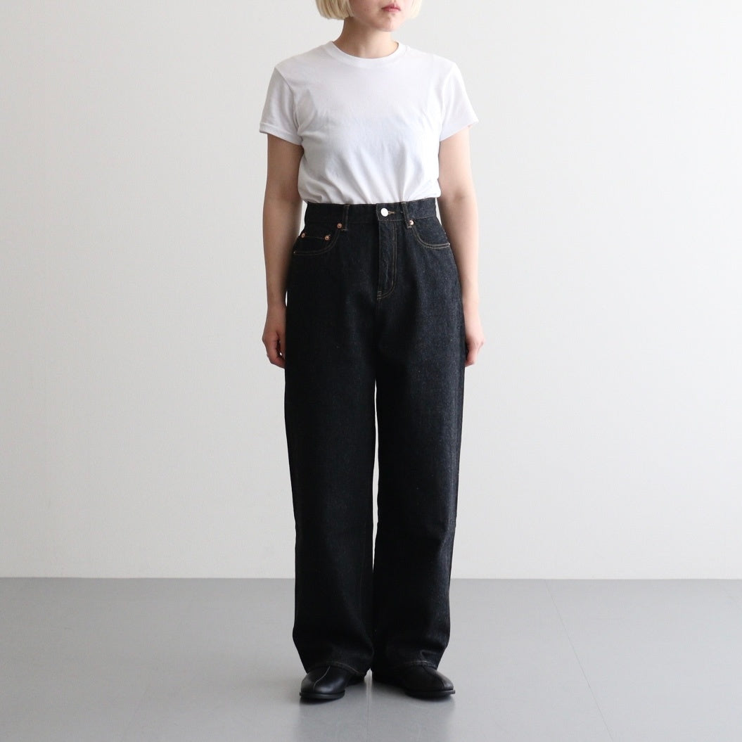 女性モデル(マツオ):156cm　着用サイズ：28