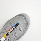 XT-6 #Ghost Gray/Ghost Gray/Gray Flannel [L47444800]