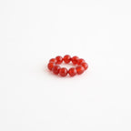 2set Orb Stone Ring #RED [12610908]