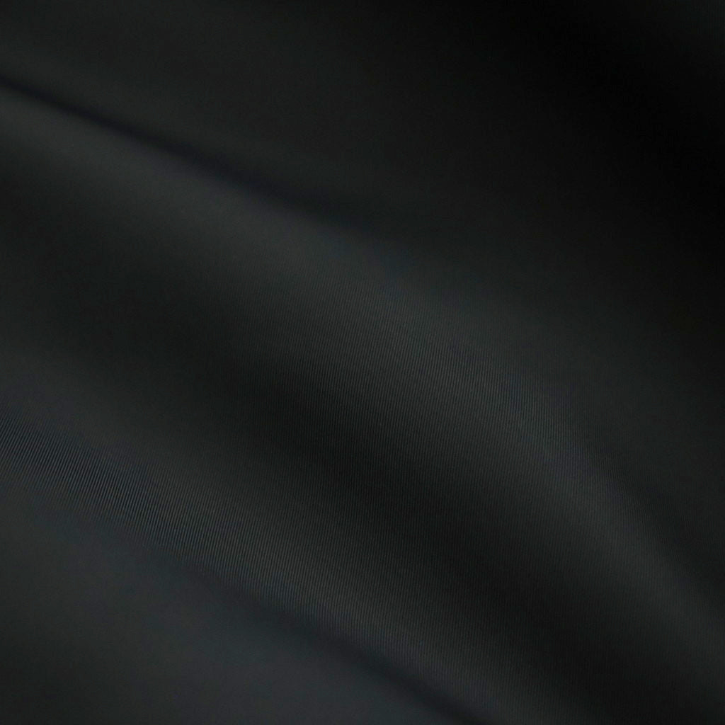 BO-1 JACKET #BLACK [BO-26FW-BL03]