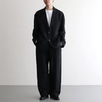 男性モデル(ハラ):172cm 58kg 着用サイズ：S