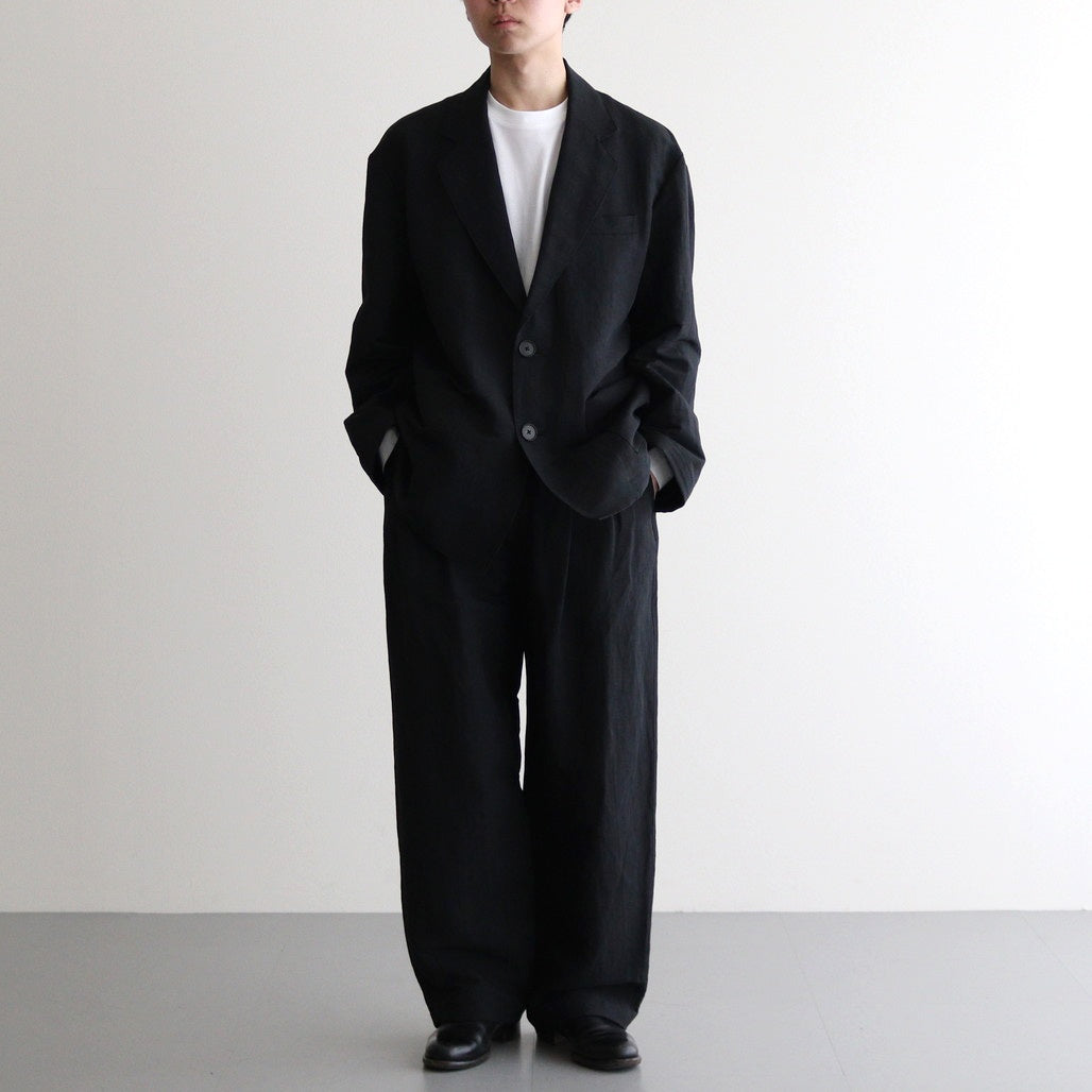 男性モデル(ハラ):172cm 58kg 着用サイズ：S