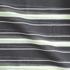 Sheer Border T-shirt #IDG [12610629]