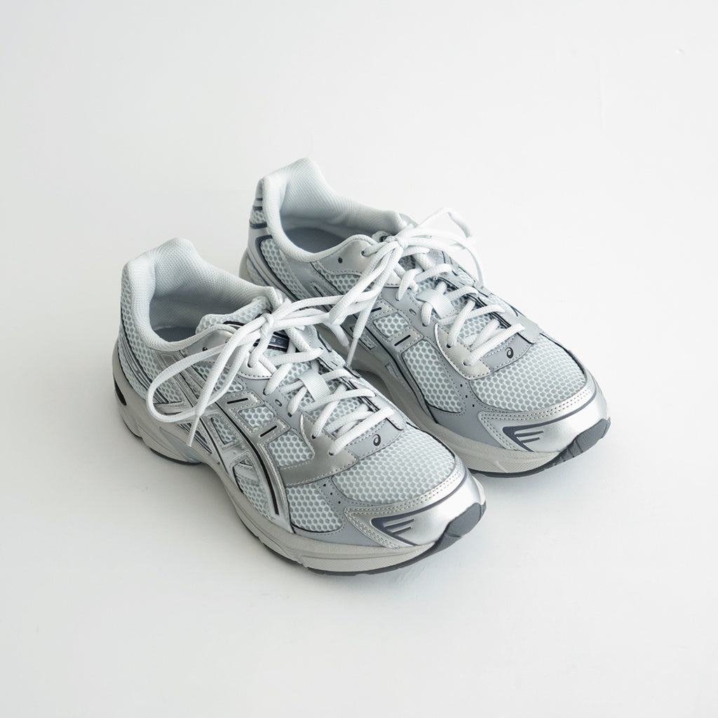 GEL-1130 #GLACIER GREY / PURE SILVER [1203A609]
