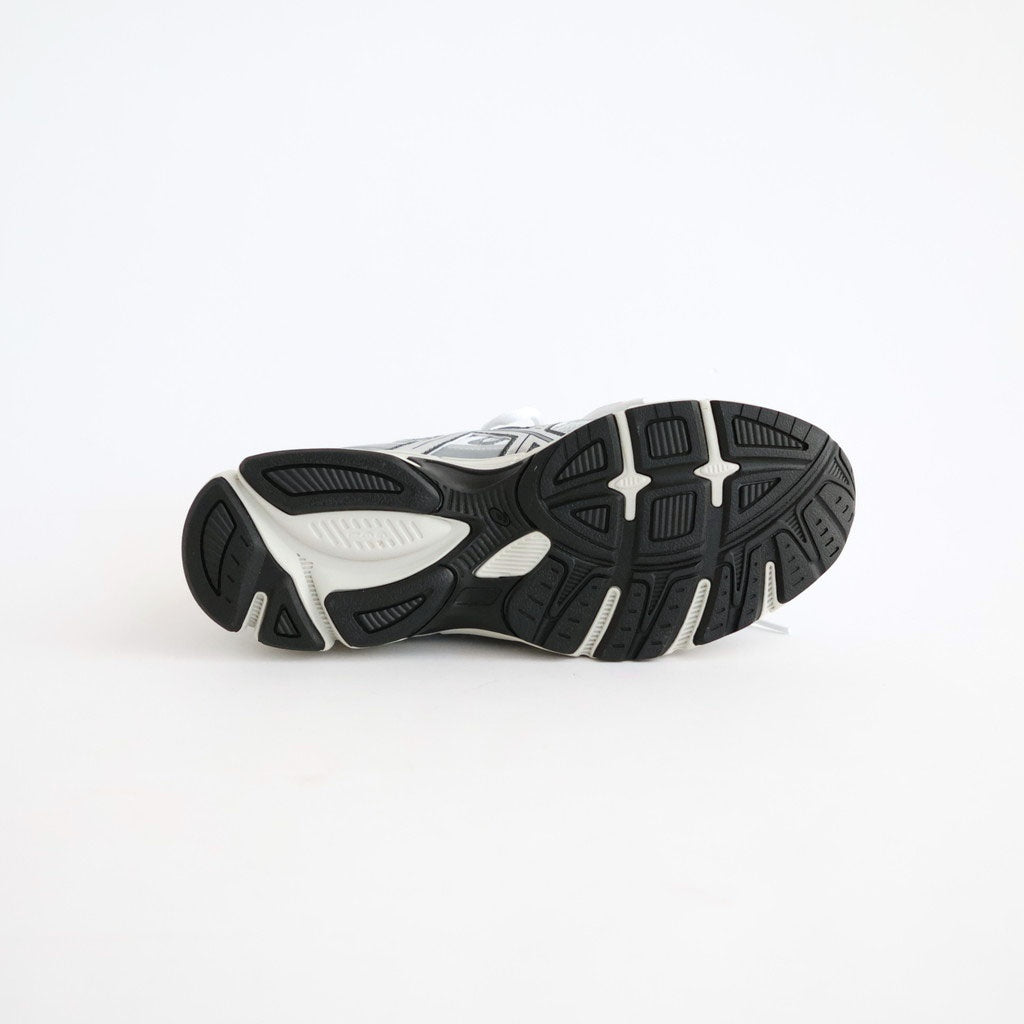 GEL-STRATUS MC #GLACIER GREY / PURE SILVER [1203B049]