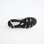 GEL-STRATUS MC #GLACIER GREY / PURE SILVER [1203B049]
