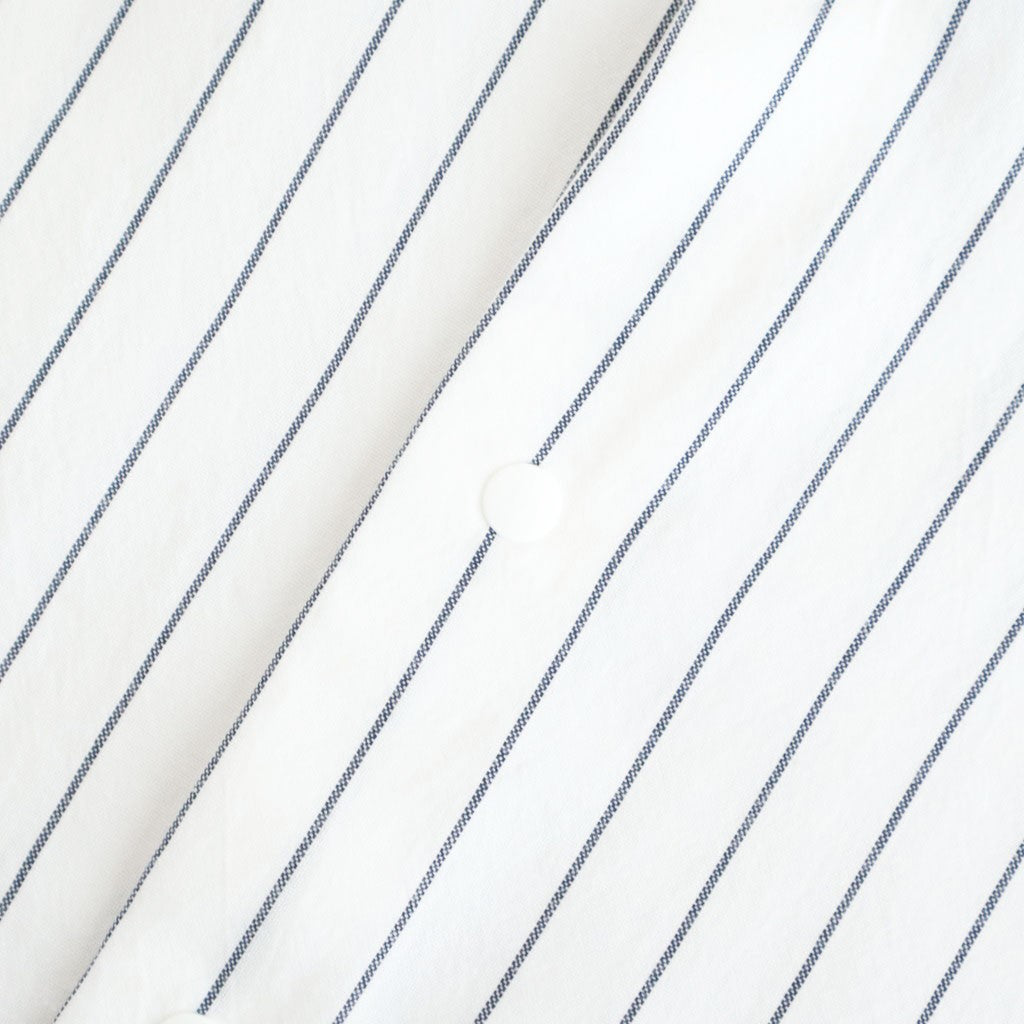 Comfort Shirt – Relaxed Short #PENCIL-ST [12061106]