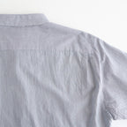 S/S Comfort Shirt – Relaxed Square S/S #HAIRLINE-ST [11061112]