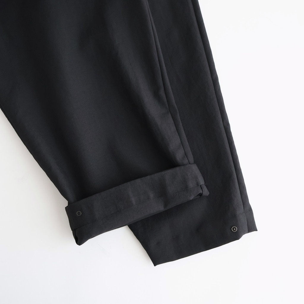 ドライポリヘムタックPT #BLACK [D126-P432]