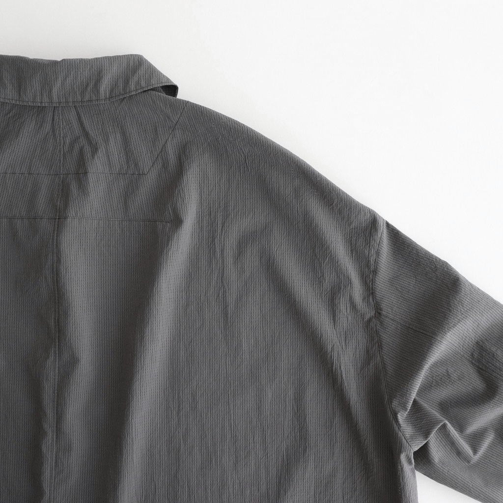 NBXHJK #90 Stone Grey [LE_NC1001JK]