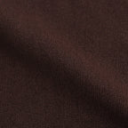 Washi L/S Skipper #BROWN [2601-015]