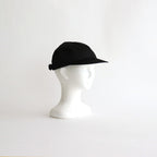 DICROS 小边帽 #黑色 [No.27234-A].