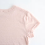Compact Smooth T-shirts #B/PNK [12610617]