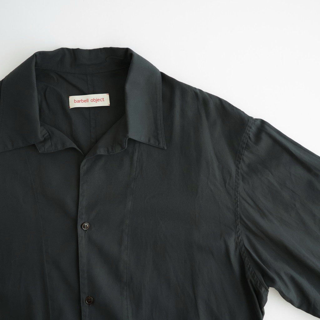 or sh #charcoal [bo-07s03]