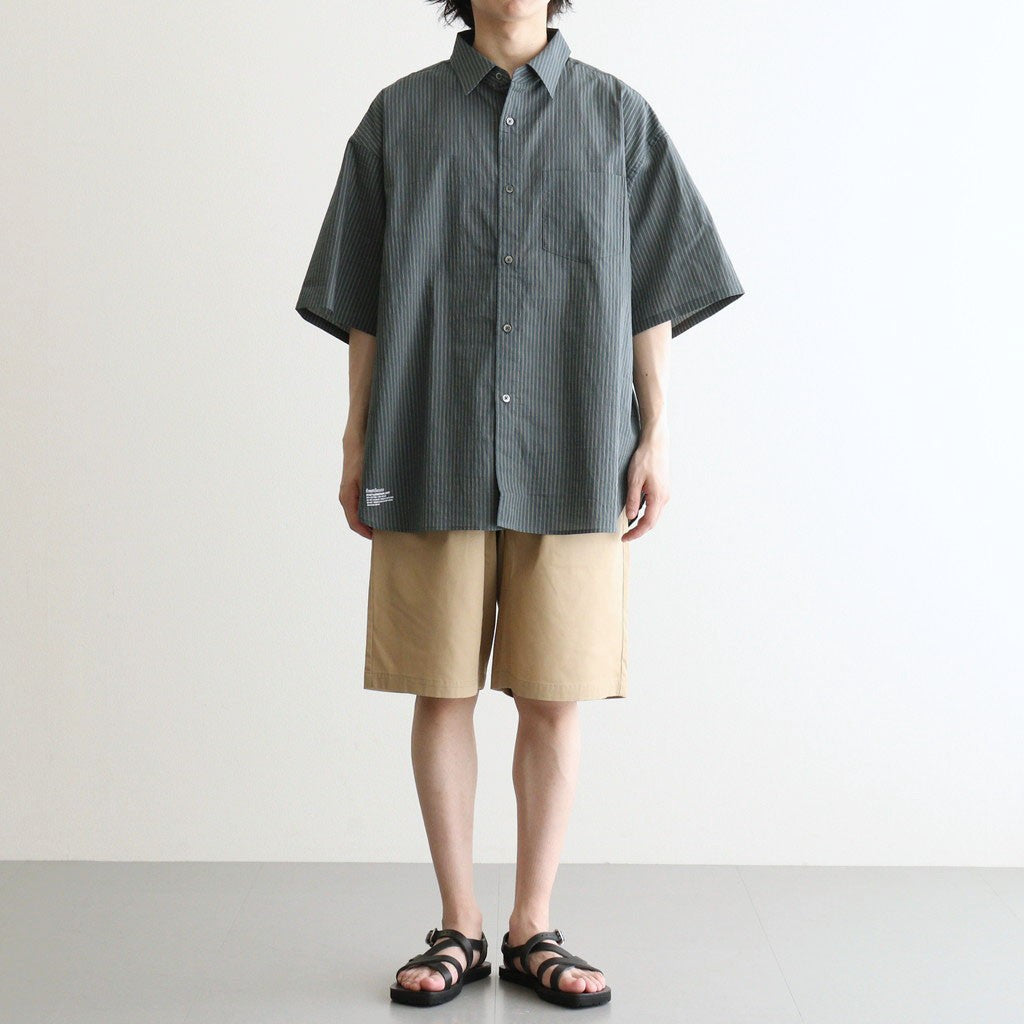 男性モデル(ハラ):172cm 55kg 着用サイズ：M