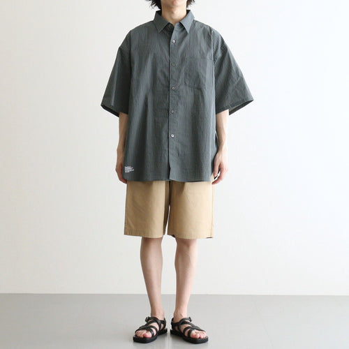 男性モデル(ハラ):172cm 55kg 着用サイズ：M