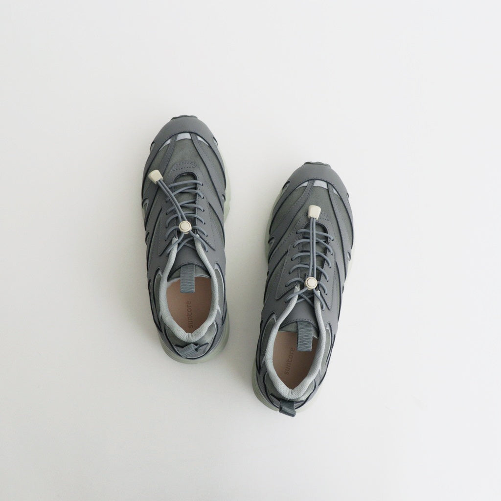 SP trainer DPX #GRAY [SCV514C006]