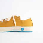 SHOES LIKE POTTERY LOW #MUSTARD [S.L.P.01]