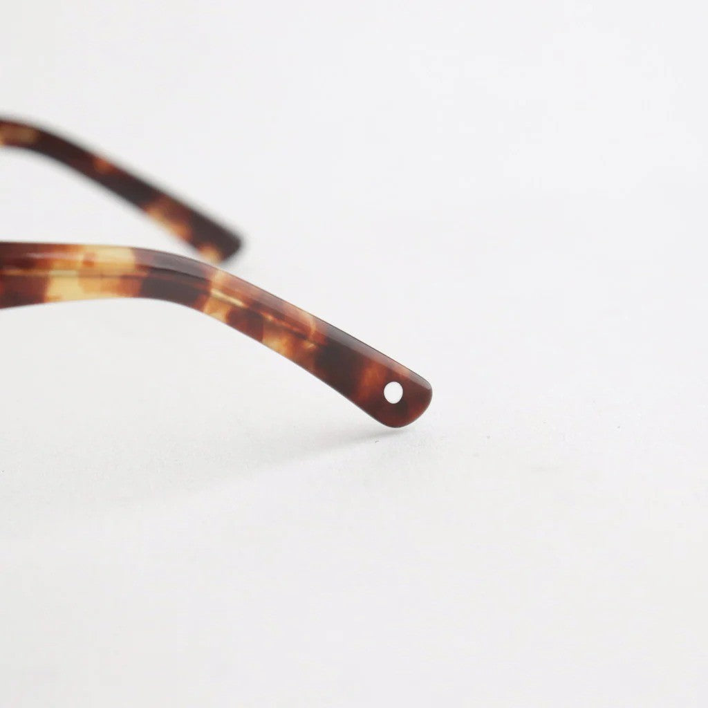 SANSUI #3 RICH AMBER × GREY GREEN to D.GREY [NOCHINO-N2]