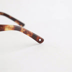 SANSUI #3 RICH AMBER × GREY GREEN to D.GREY [NOCHINO-N2]