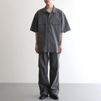 Voyager Shirt #Concrete [AOESSH008]