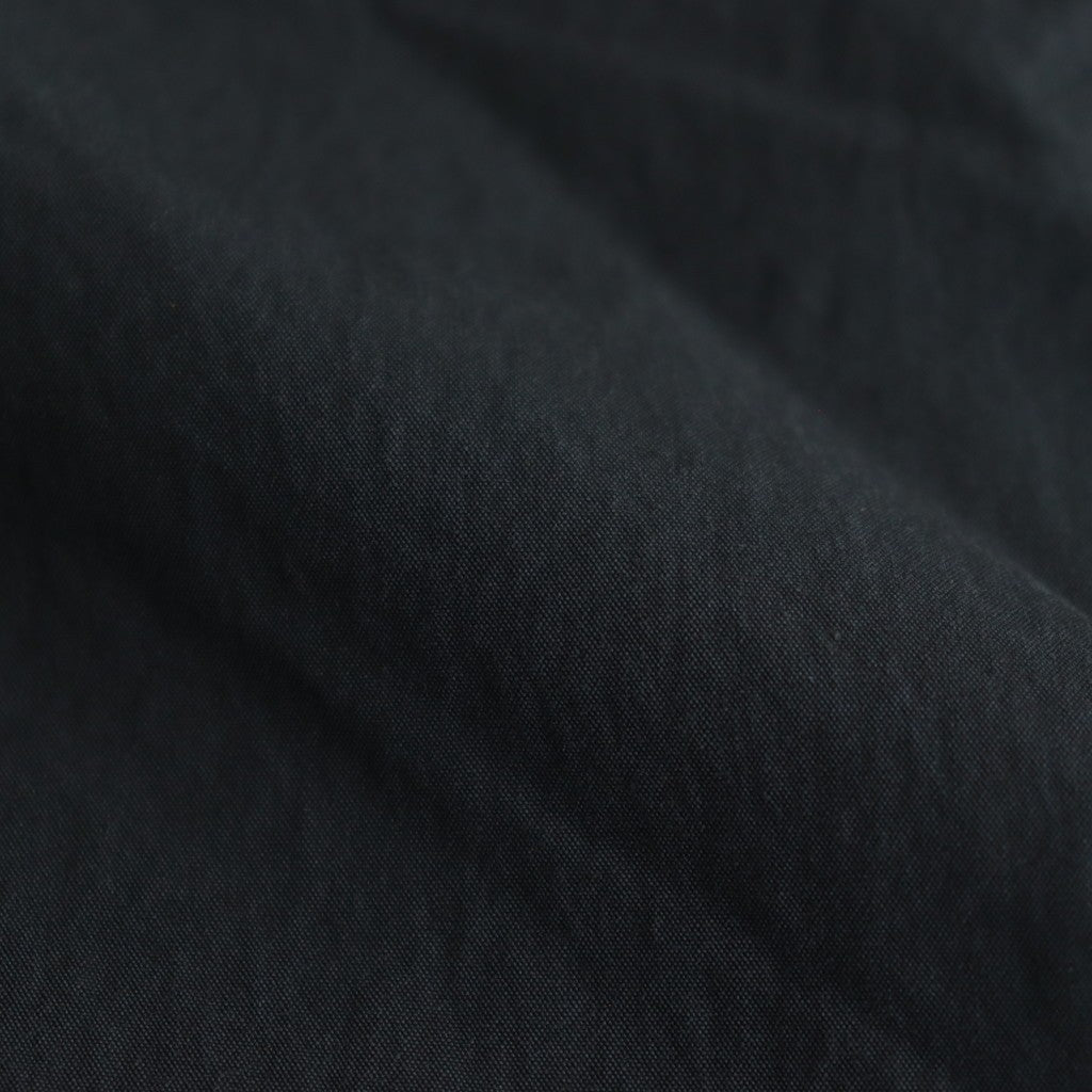 Parachute Belted Pants #Charcoal Navy [AOESPT015]