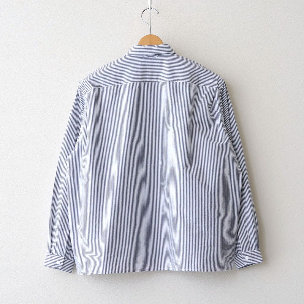Comfort Shirt – Relaxed Square #BLOCK-ST [12061104]
