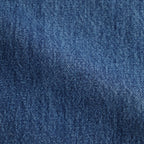 CORPORATE DENIM FIVE POCKET PANTS #DARK WASH [FSC263-40156FB]