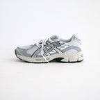 GEL-STRATUS MC #GLACIER GREY / PURE SILVER [1203B049]