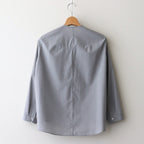 NNRGSH #05 Light Grey top [LE_NC0304SF]