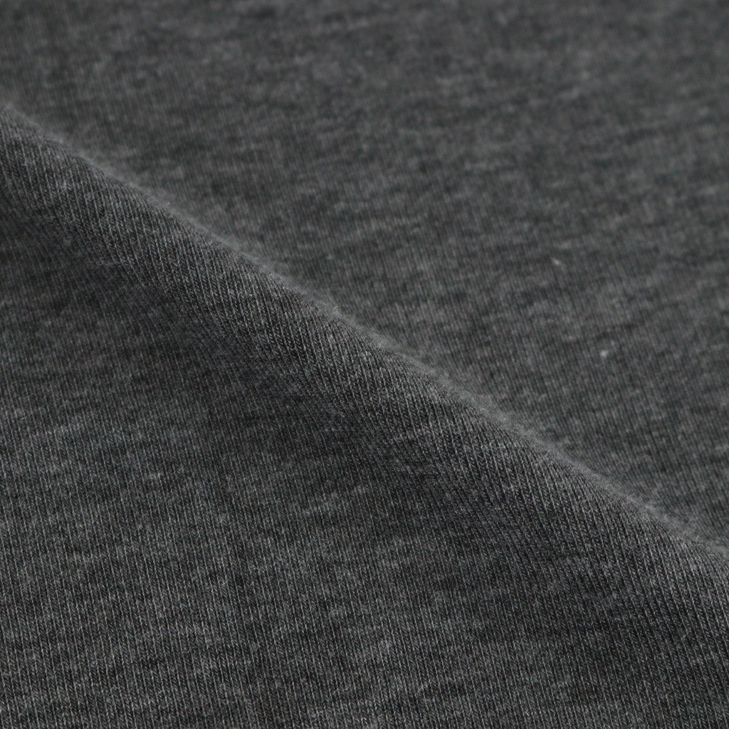 NRBONT #Grey top [DR_NC0204TN]