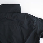 PERTEX QUANTUM AIR Light Thermo Blouson #BLACK [GM253-30435]