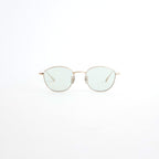 KOUGETSU #4 CHAMPAGNE GOLD × GREY GREEN to D.GREY [NOCHINO-N13]